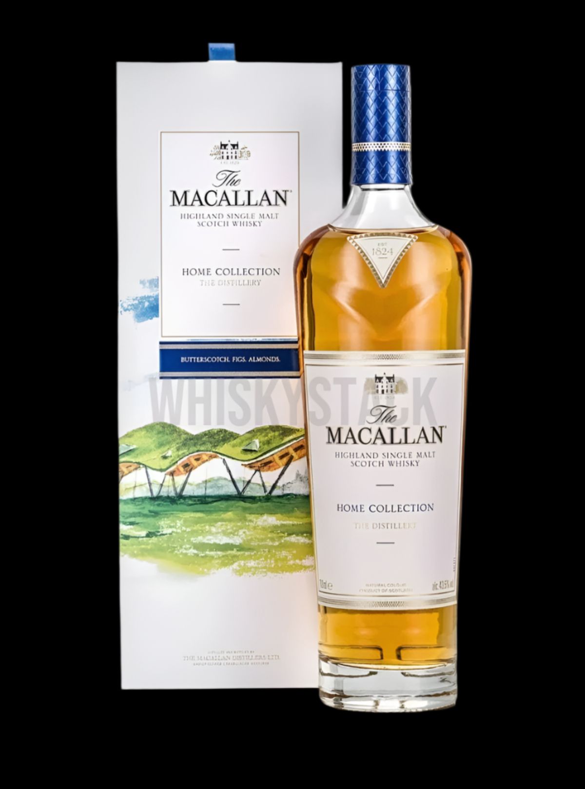 Macallan Home Collection The Distillery