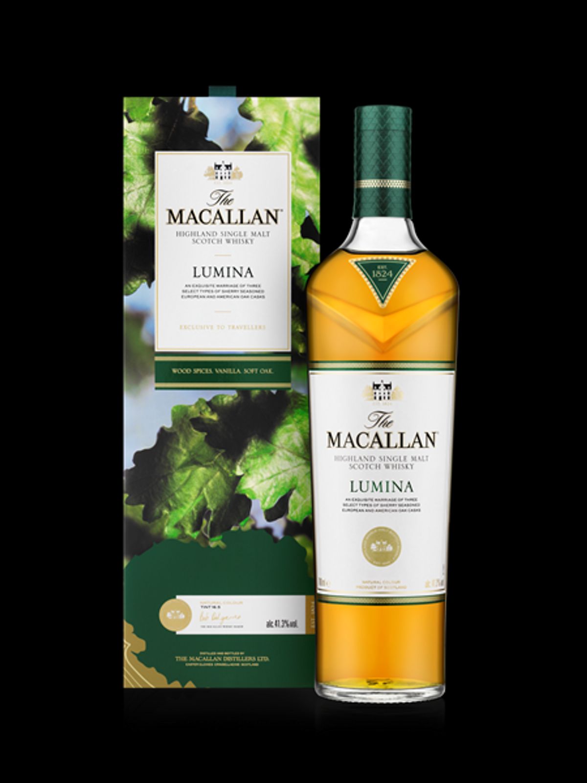 Macallan Lumina