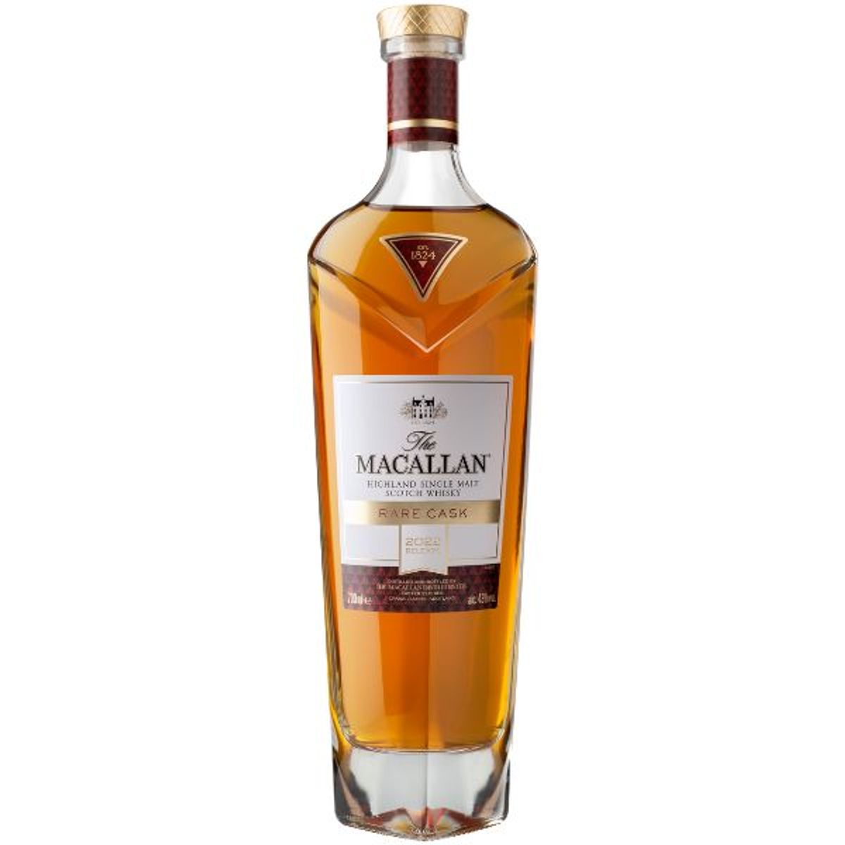 Macallan Rare Cask Highland Single Malt 2023