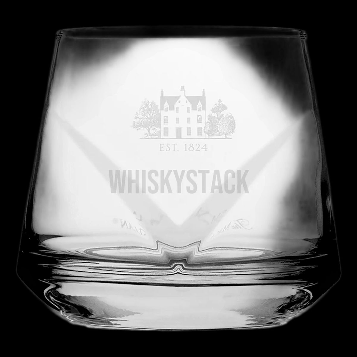 Macallan Tumbler Whisky Glas