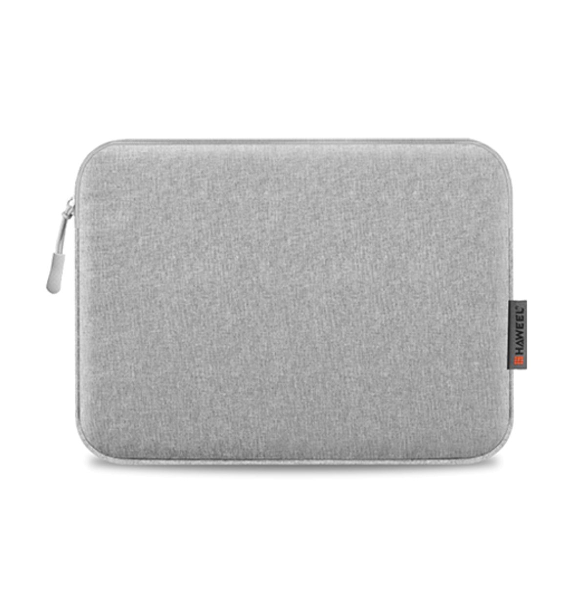 MacBook 12" - Neopren Stødsikkert Sleeve - Grå