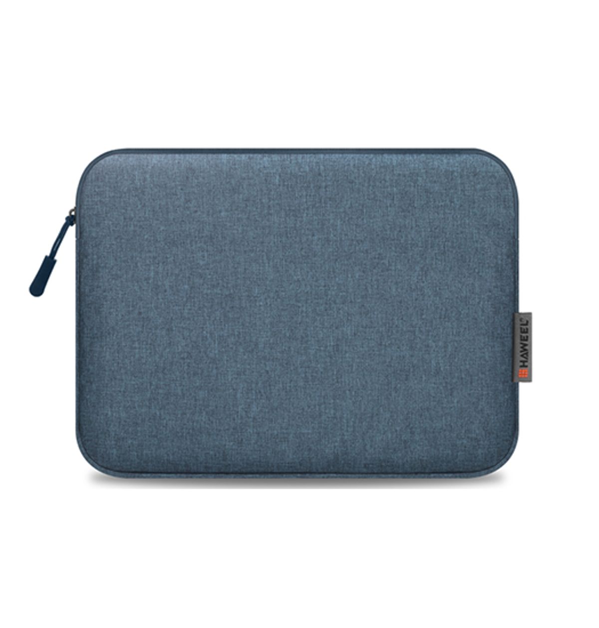 MacBook Air 11" - Neopren Stødsikkert Sleeve - Blå