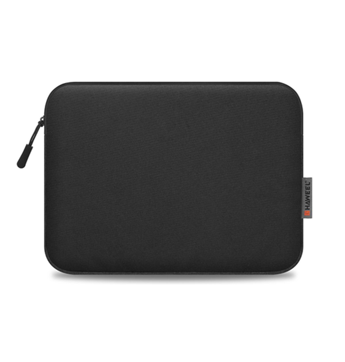 MacBook Air 11" - Neopren Stødsikkert Sleeve - Sort