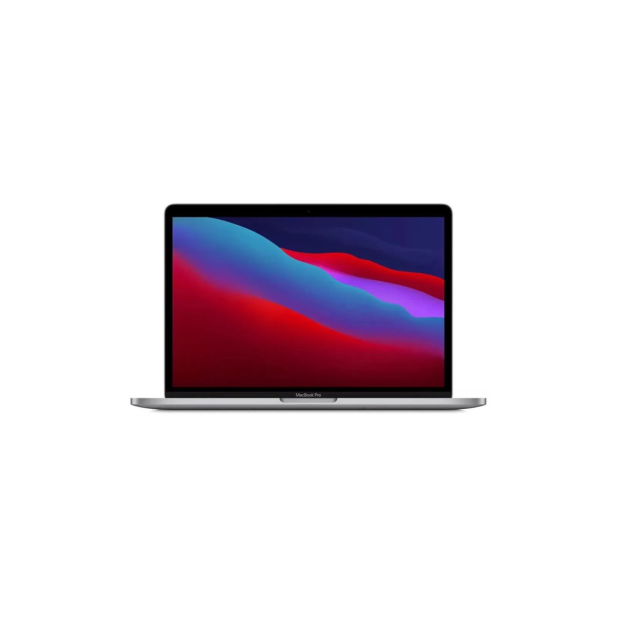 MacBook Pro 13" 2020 | M1 | 16GB | 1TB SSD Space Grey - Brugt - Meget god stand