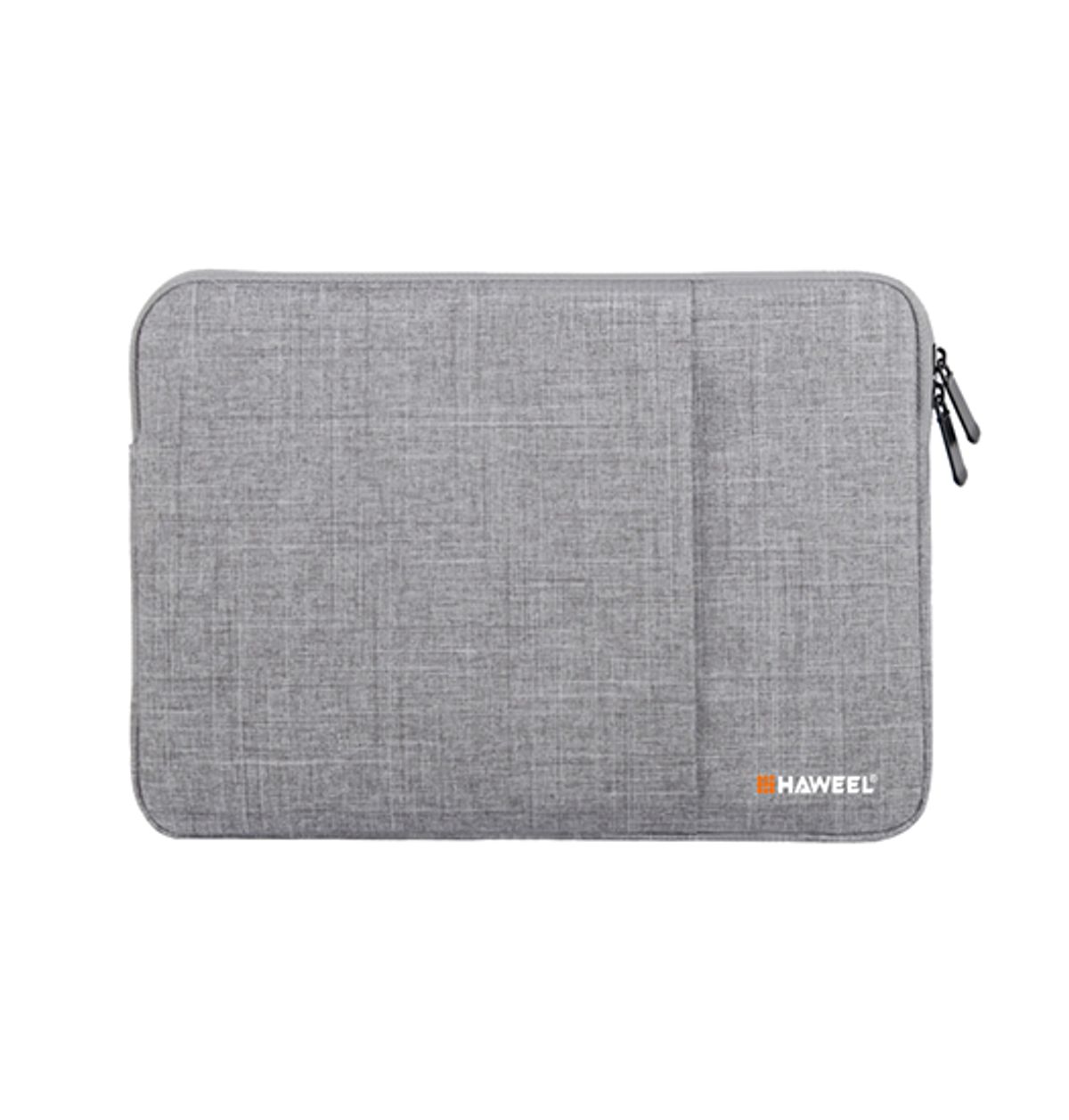 MacBook Pro 14" - HAWEEL&trade; Enkla Computer Taske / Sleeve - Grå