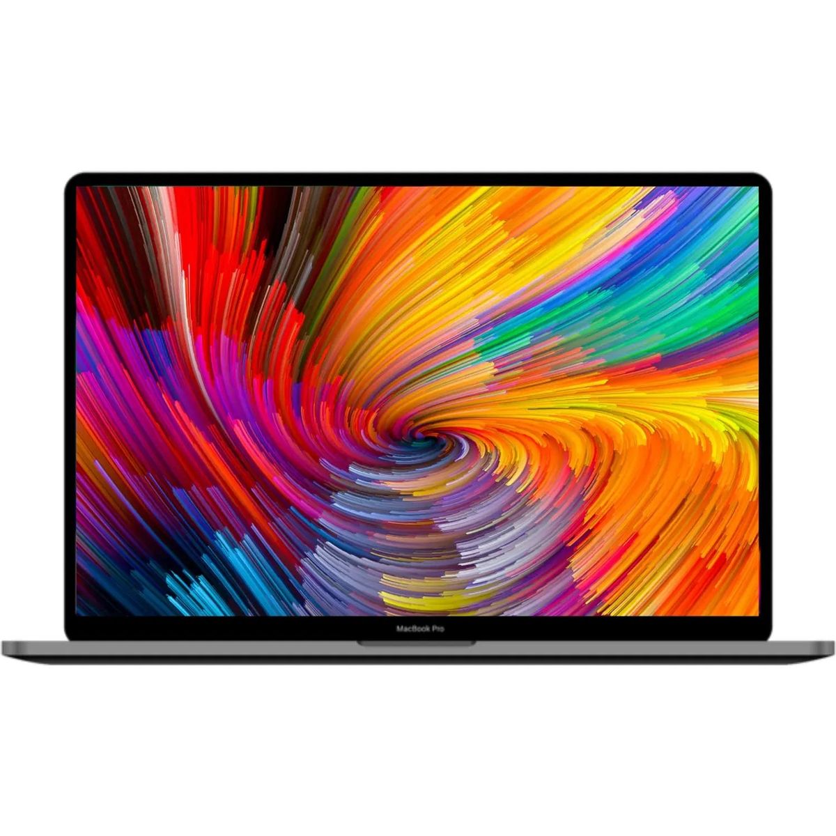 MacBook Pro 16" Touch Bar 2019 | i7 | 16GB | 1TB SSD Space Grey - Brugt - Meget god stand