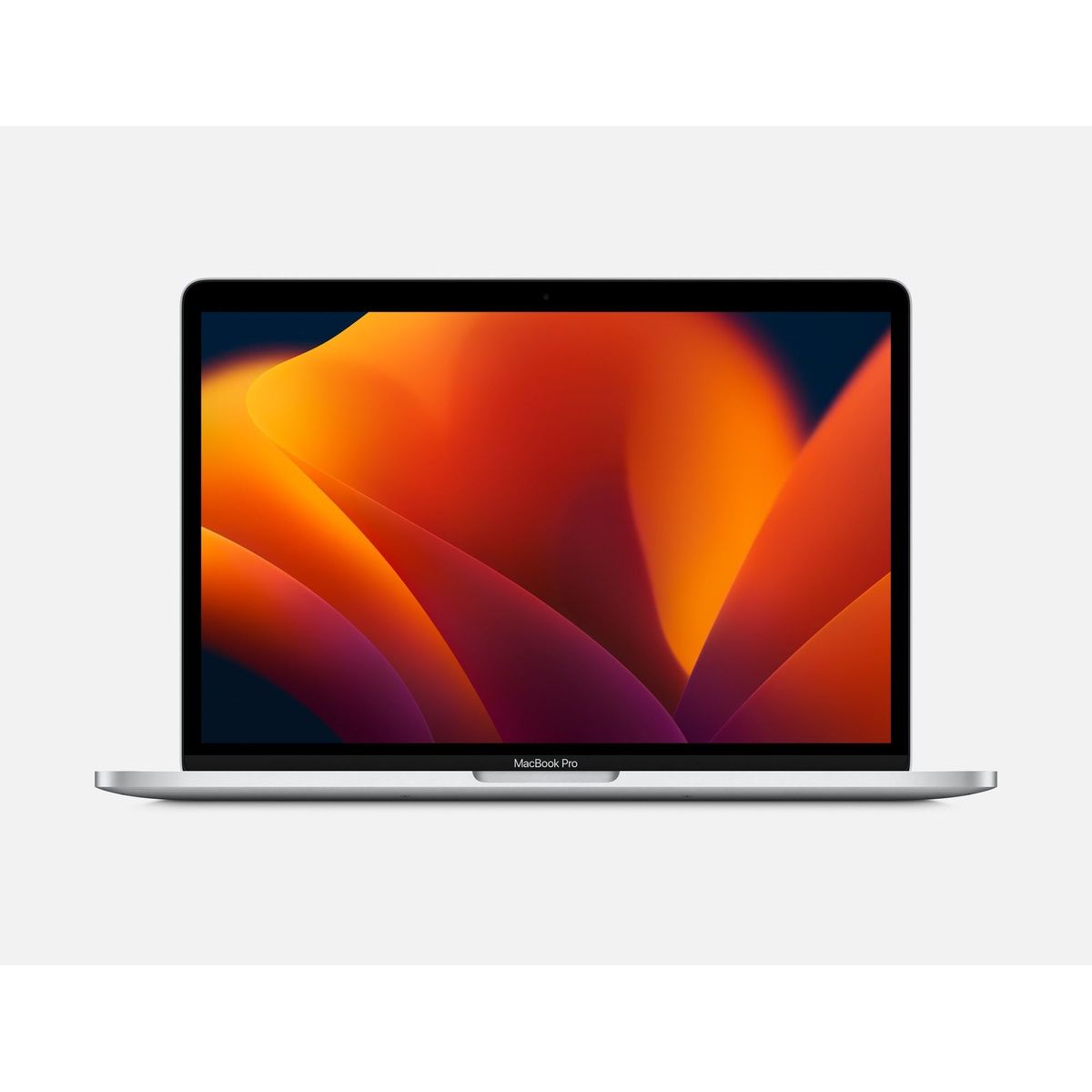 MacBook Pro 16" Touch Bar 2019 | i9 | 16GB | 1TB SSD Silver - Brugt - Meget god stand