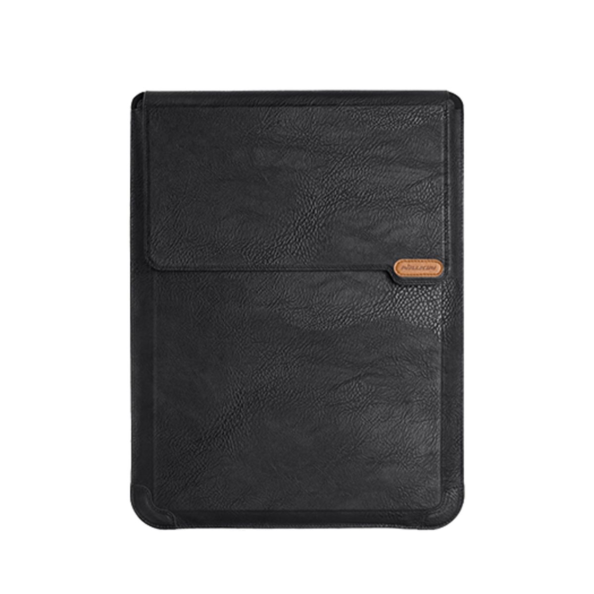 MacBook Pro/Air 13" - NILLKIN® Versatile Læder Sleeve - Sort