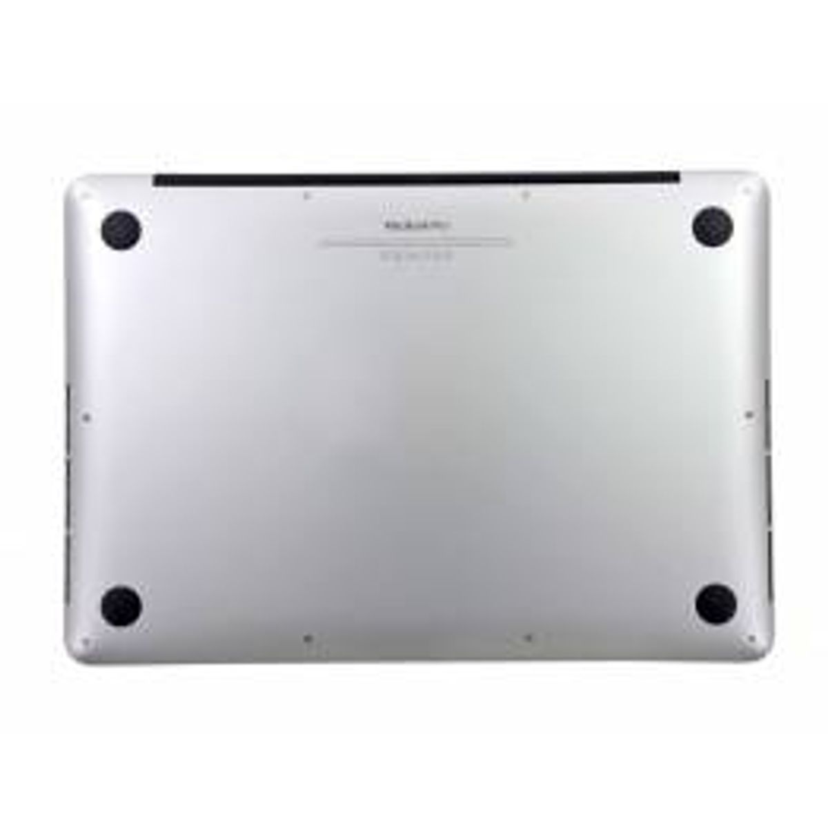 Macbook Ret 13 A1502 Bottom