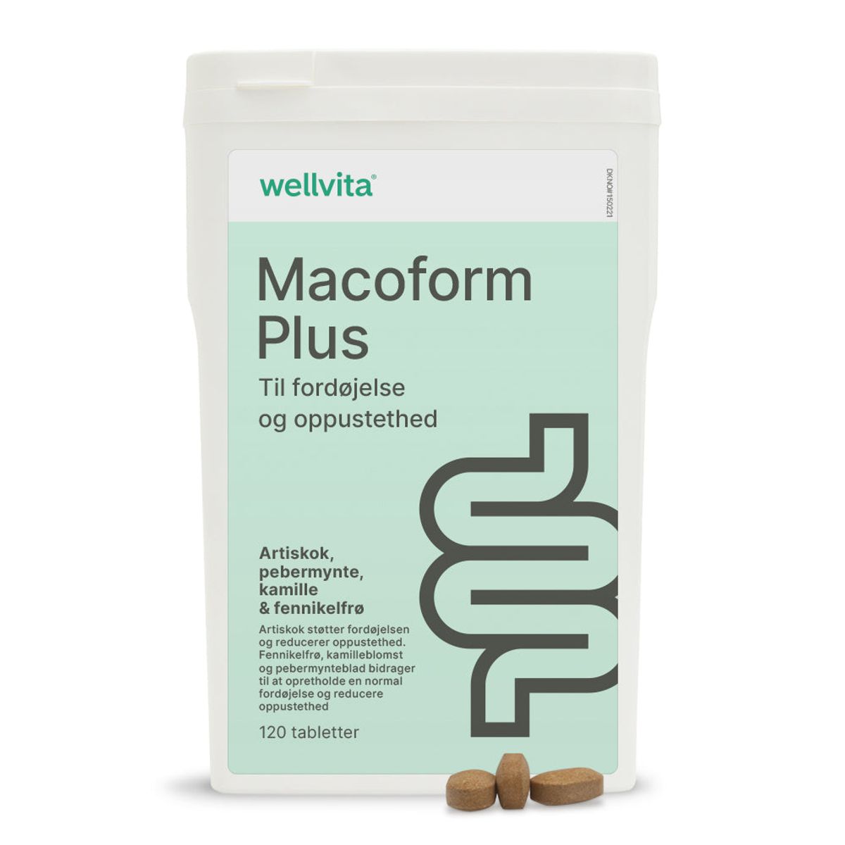 Macoform Plus