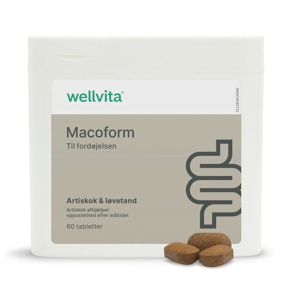 Macoform