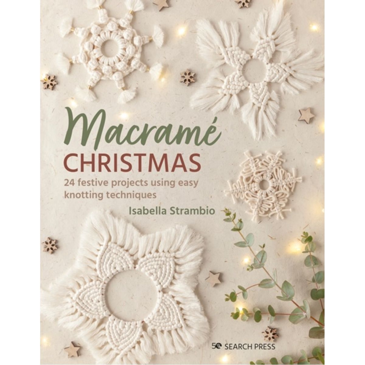 Macrame Christmas