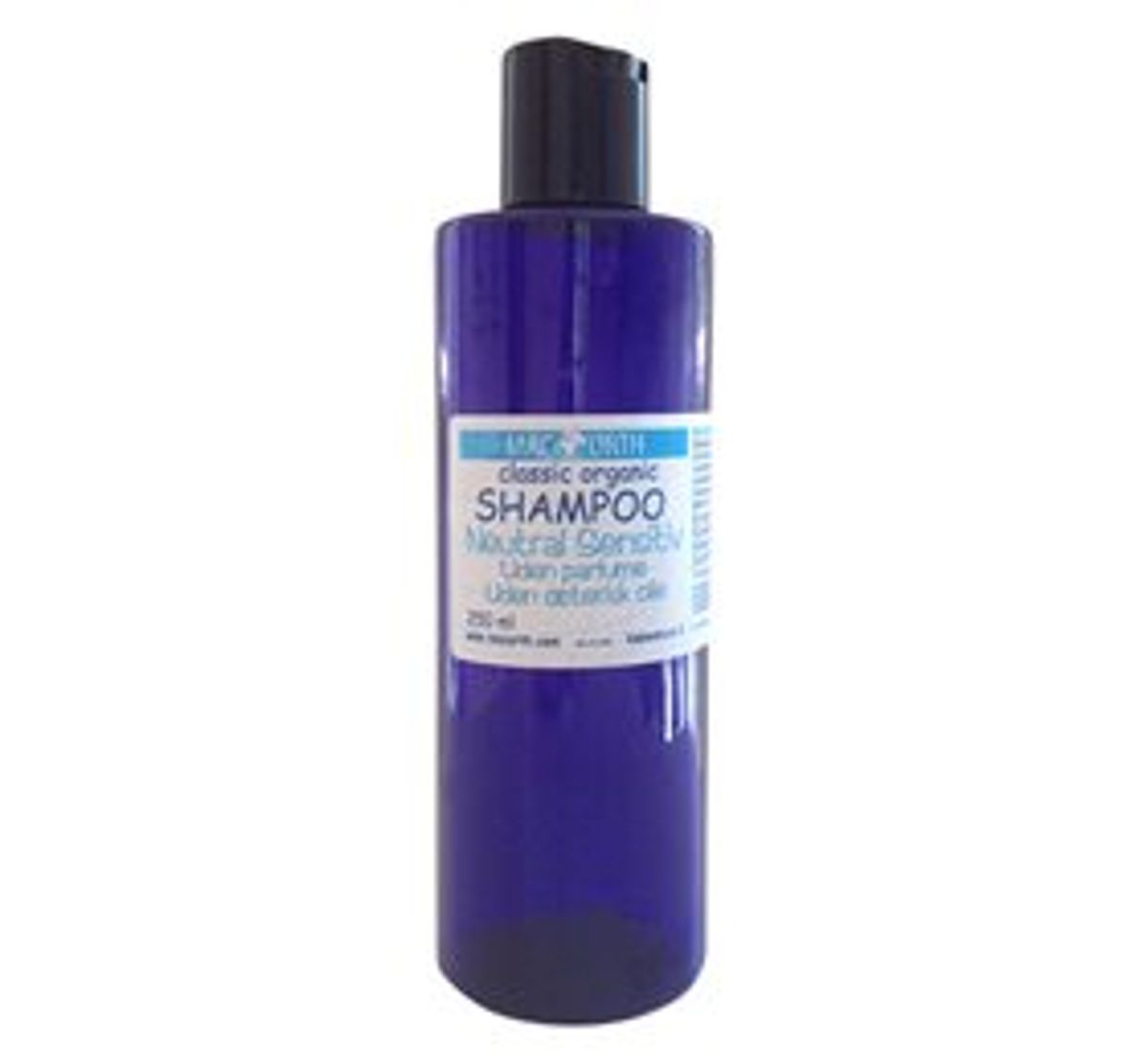 MacUrth Shampoo Neutral &bull; 250ml.