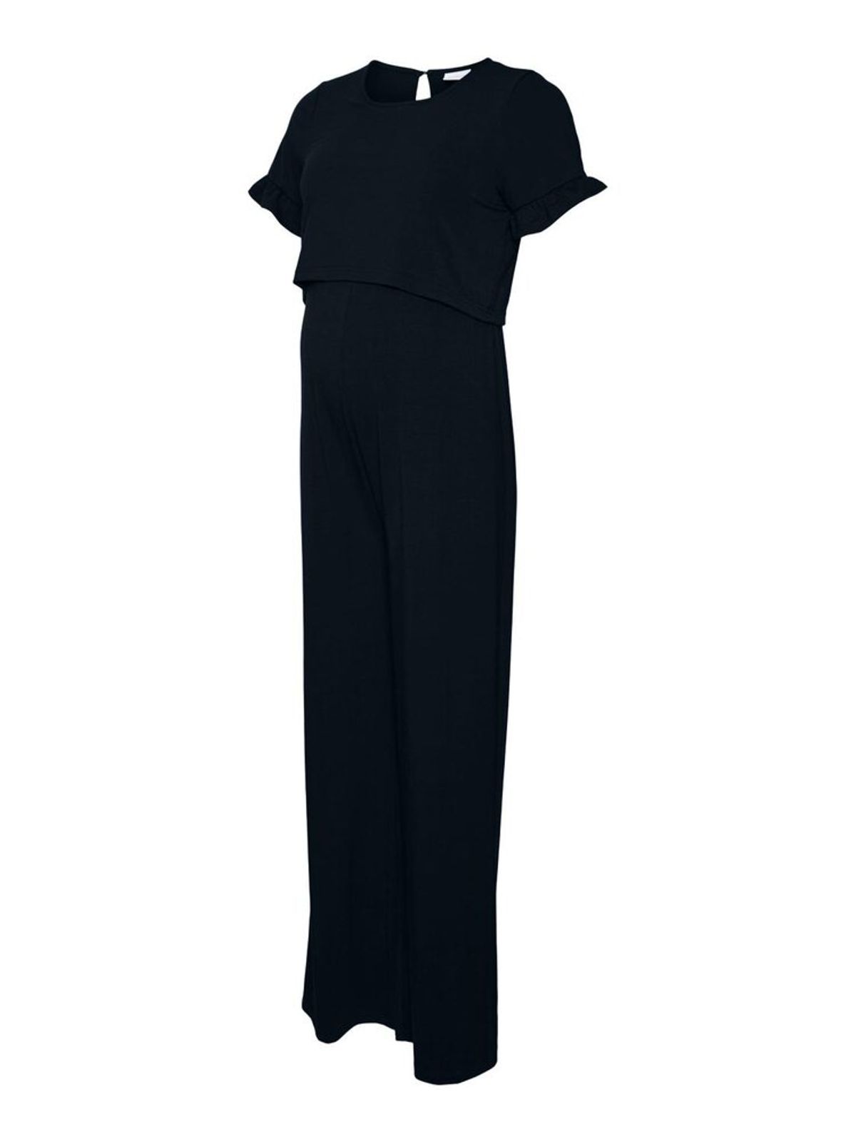 Macy june jumpsuit - Black - L