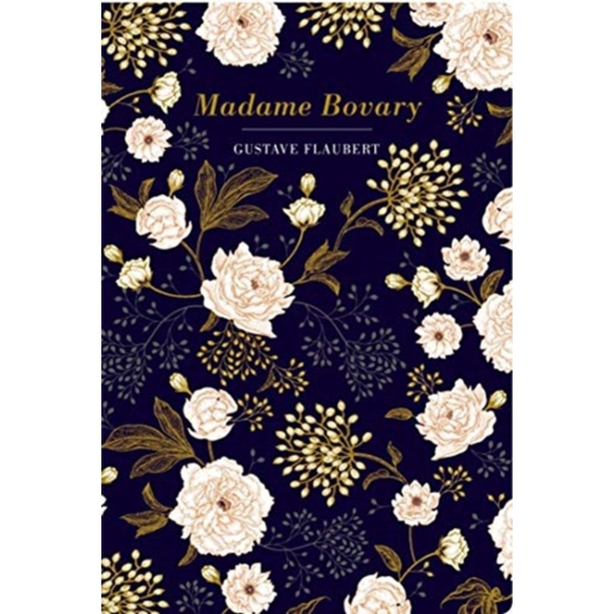 Madame Bovary