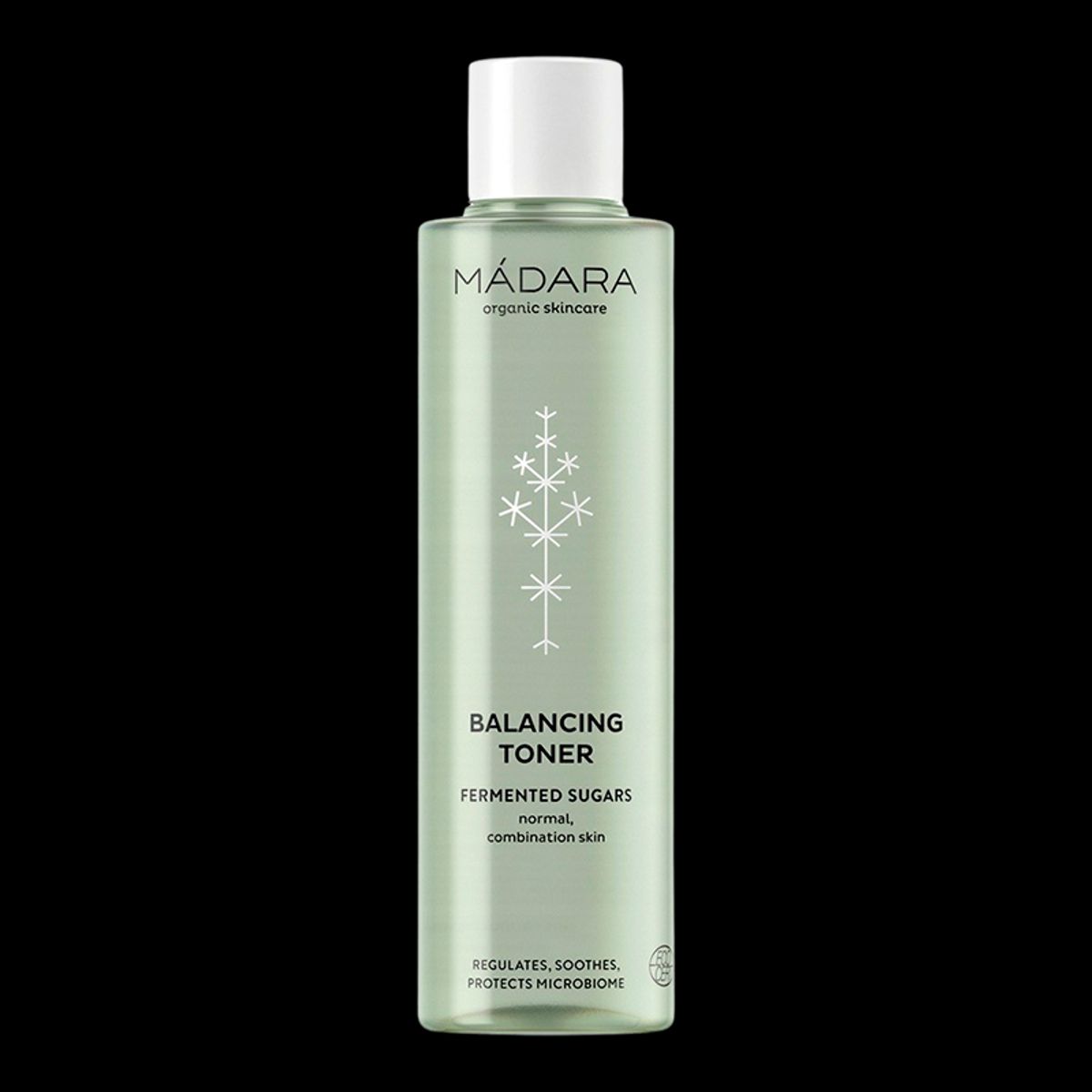 Madara Balancing Toner 200 ml.