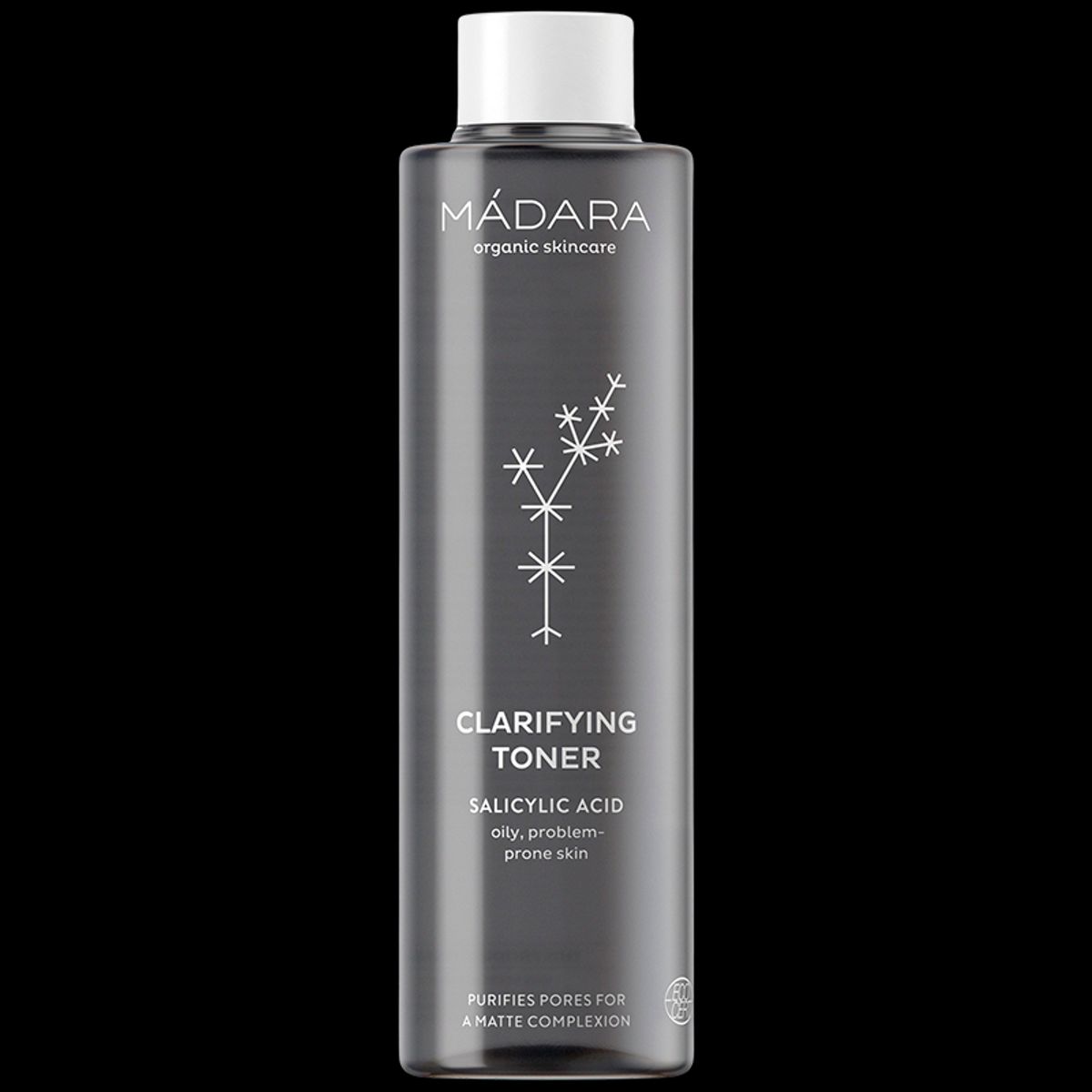 Madara Clarifying Toner 200 ml.