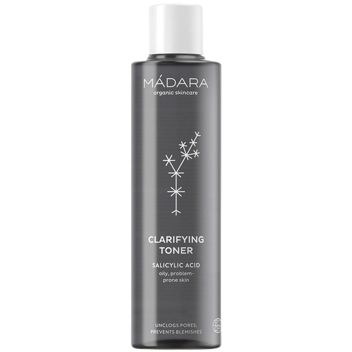 MADARA Clarifying Toner 200 ml