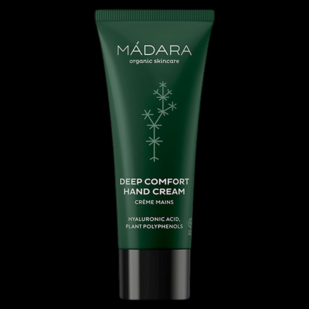 Madara Deep Comfort Hand Cream (60 ml)