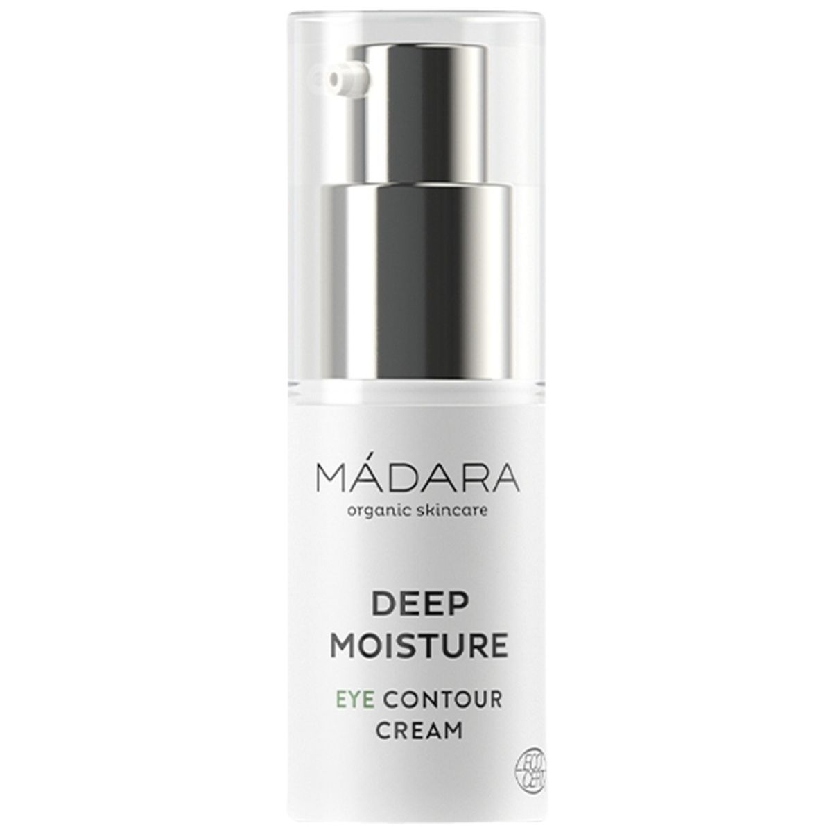 MADARA Deep Moisture Eye Contour Cream 15 ml