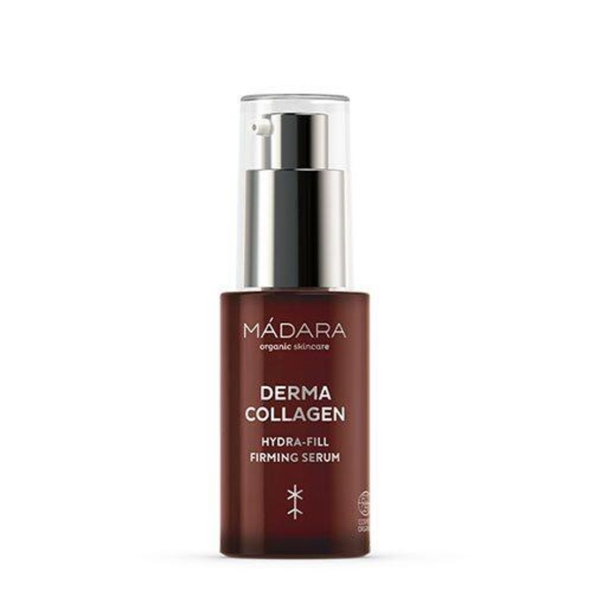 Madara DERMA COLLAGEN Hydra-Fill Firming Serum - 30 ml.