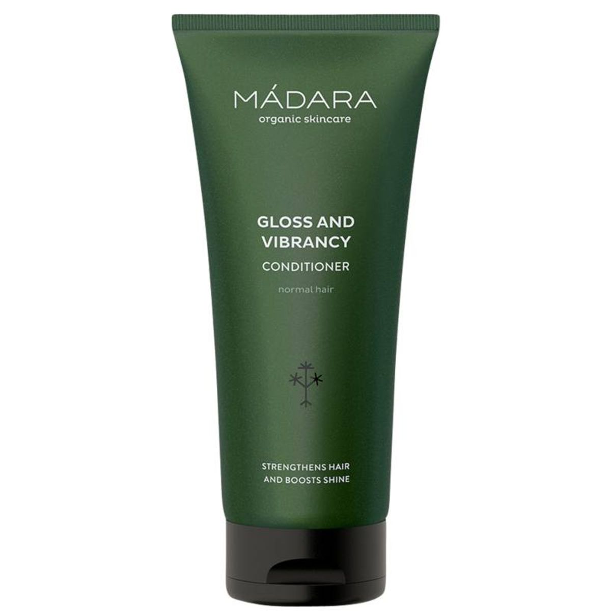 MADARA Gloss And Vibrancy Conditioner 200 ml