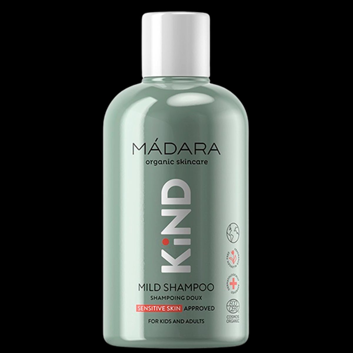 Madara Kind Mild Shampoo (250 ml)