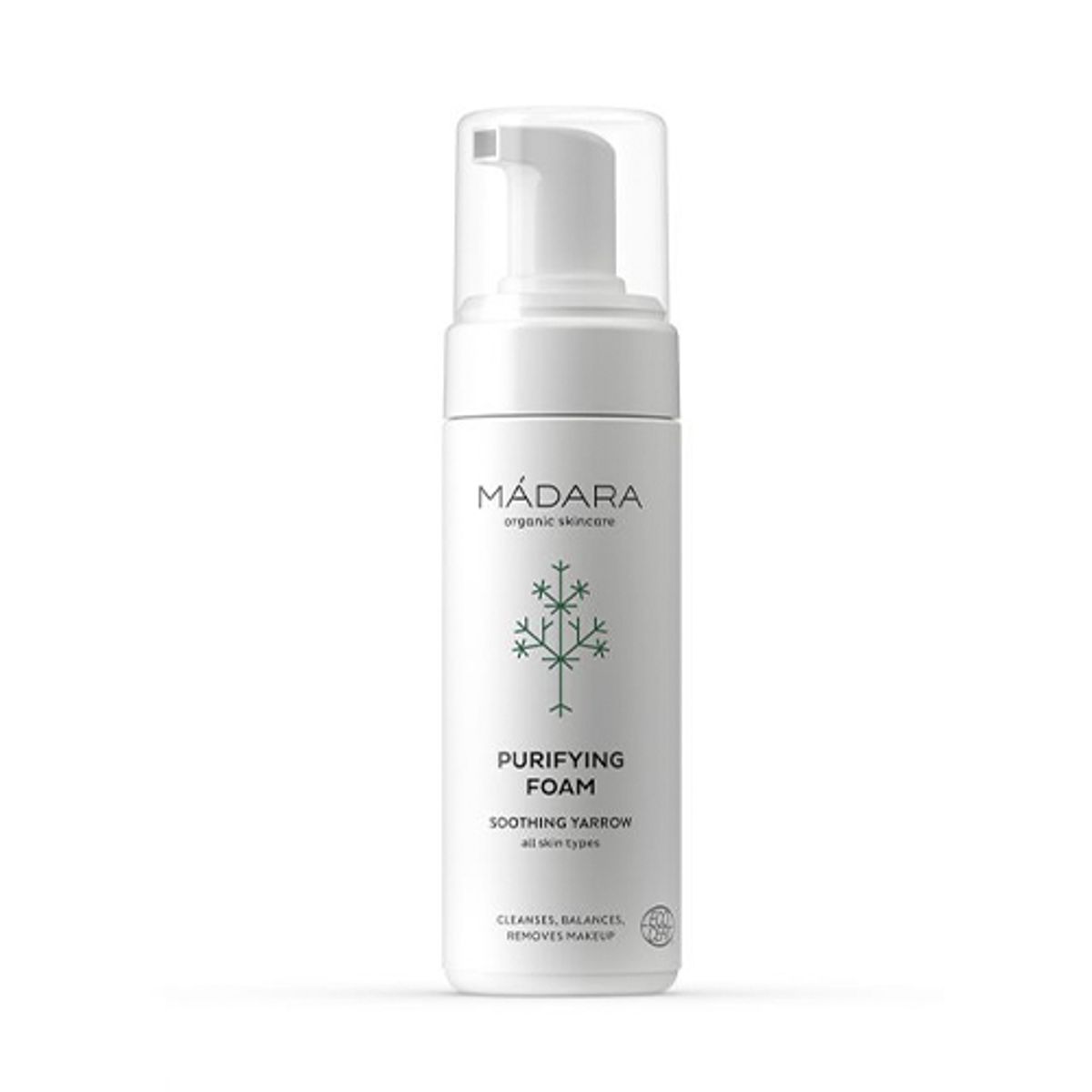 Madara Purifying Foam 150 ml.