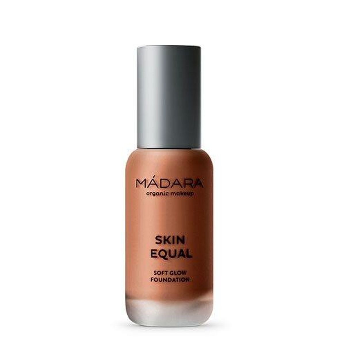 Madara Skin Equal Foundation #90 chestnut, 30ml