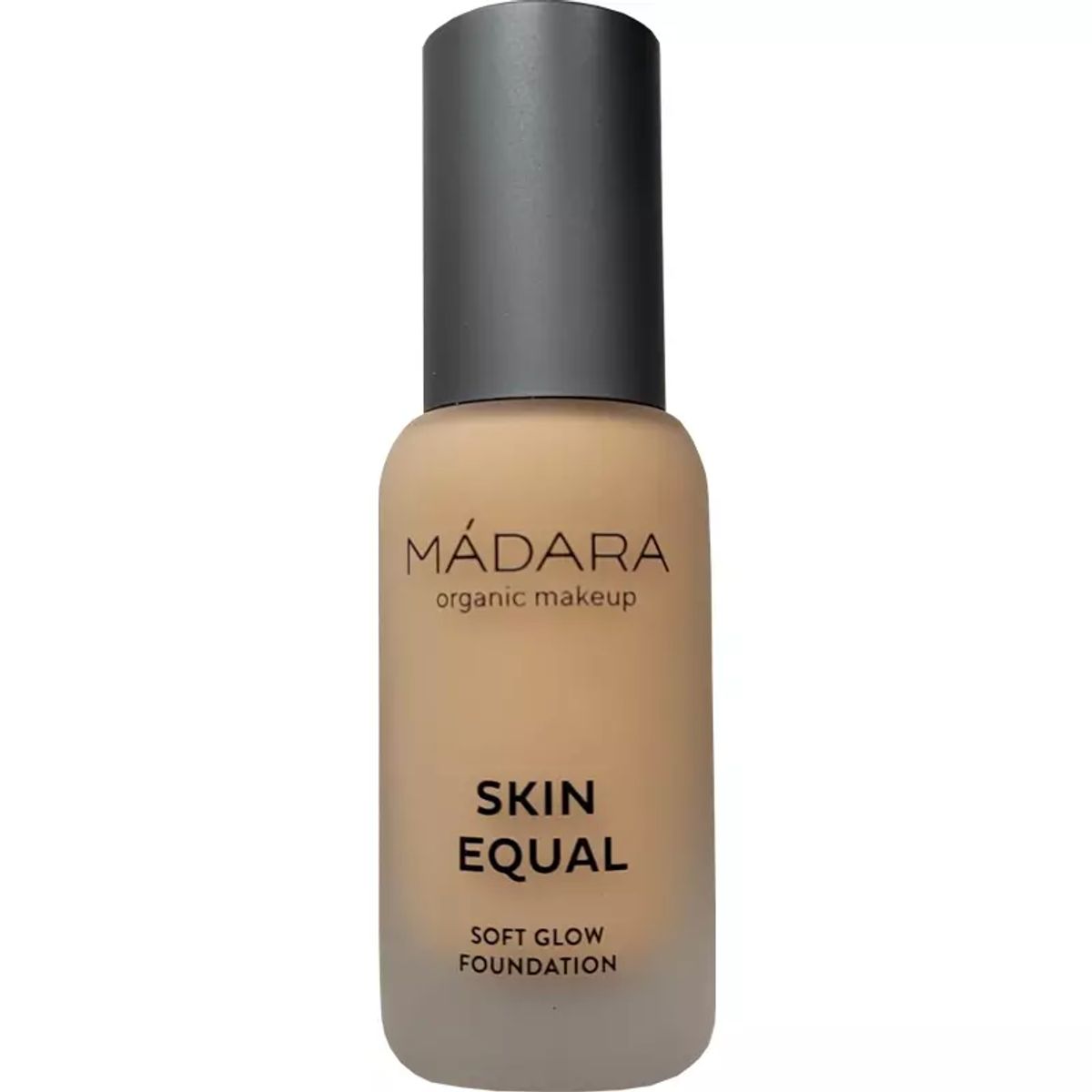 MADARA SKIN EQUAL Foundation SPF 15 - 30 ml - 50 Golden Sand