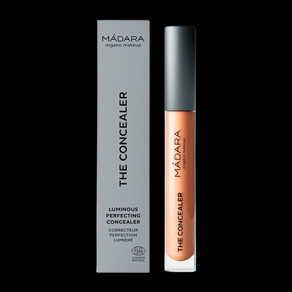 Madara The Concealer 45 Almond (4 ml)