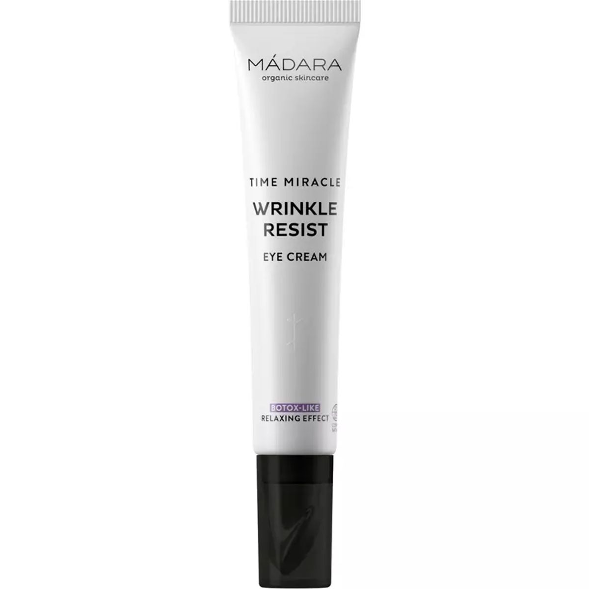 MADARA TIME MIRACLE Wrinkle Resist Eye Cream 20 ml