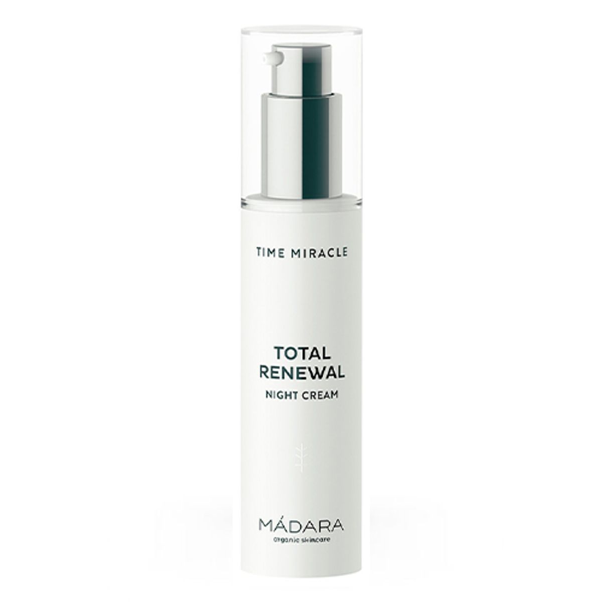 Madara Total Renewal Night Cream 50 ml.