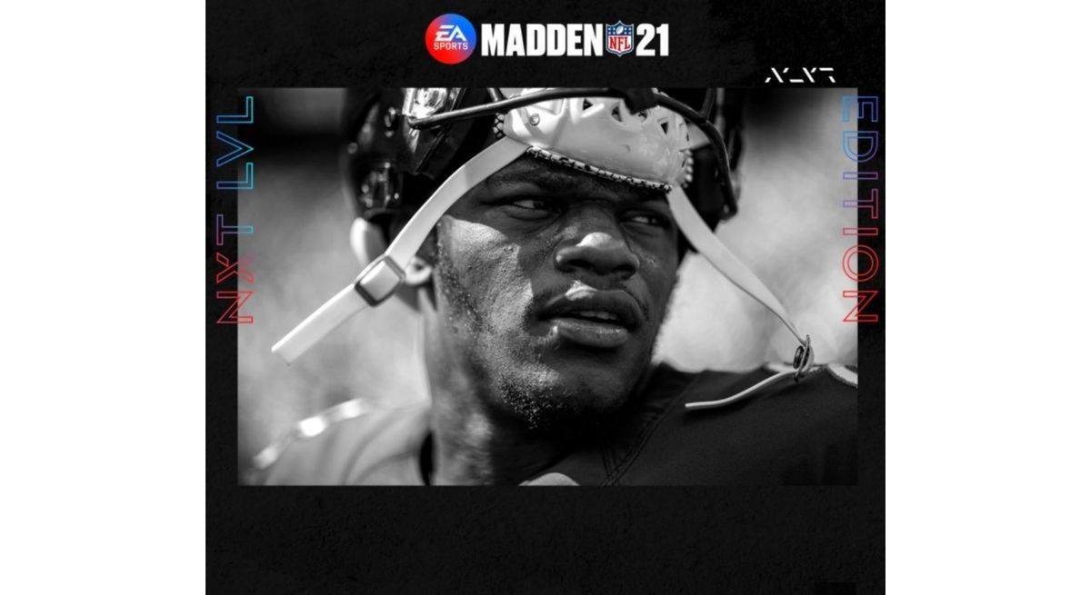 Madden NFL 21 - NXT LVL Content Pack PS5 - Playstation 5 - EZGame.dk