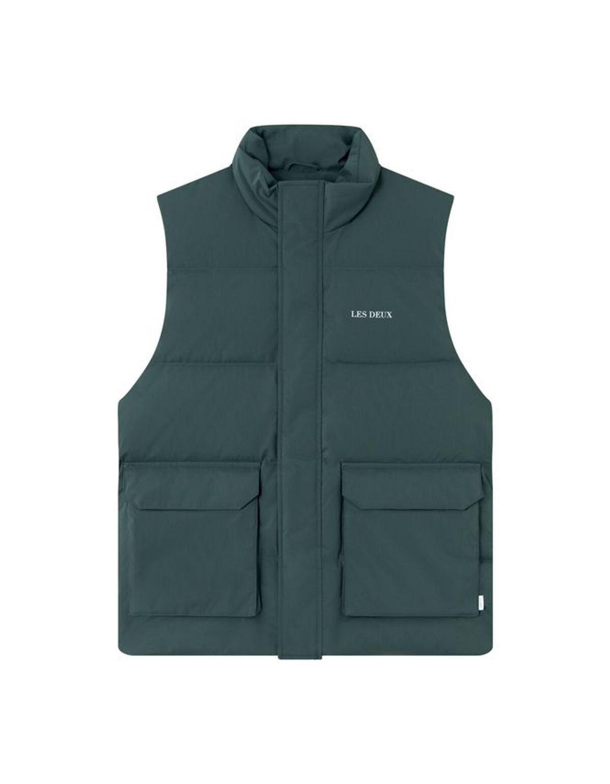 Maddox Puffer Vest