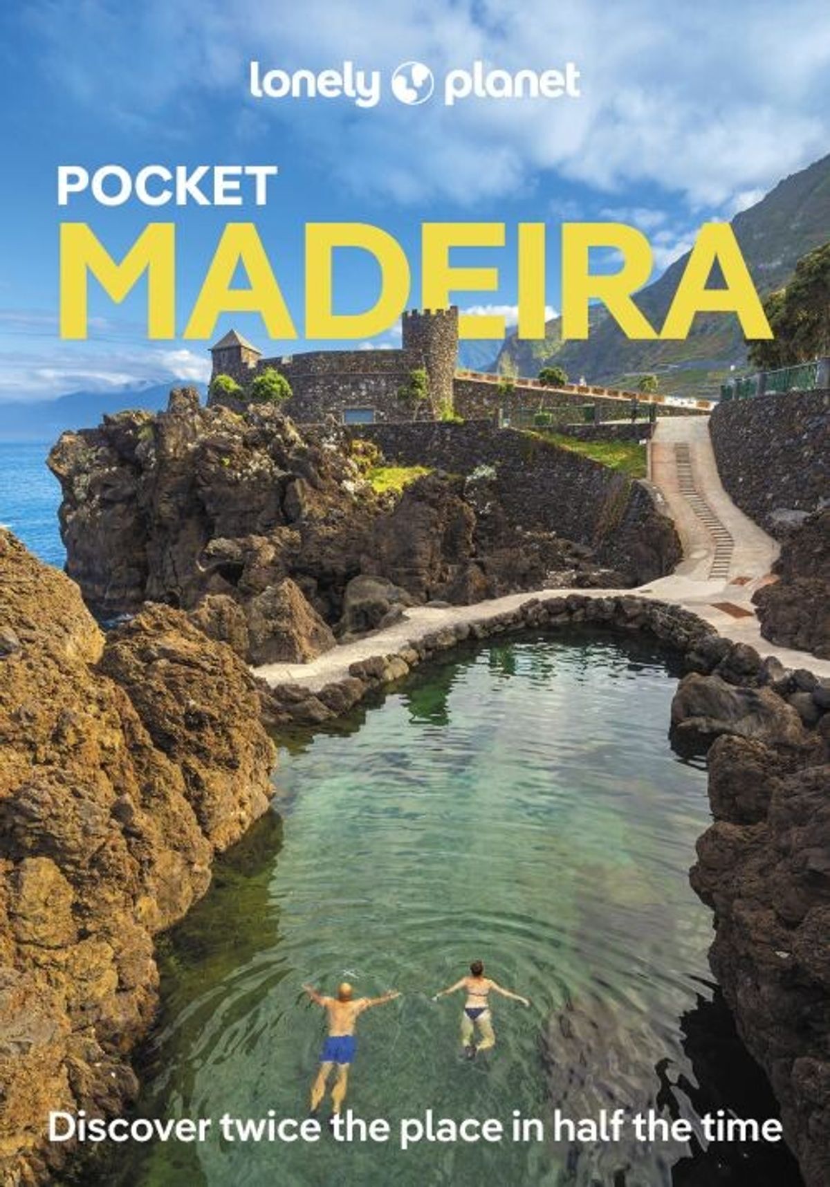 Madeira Pocket, Lonely Planet - Diverse - English Book