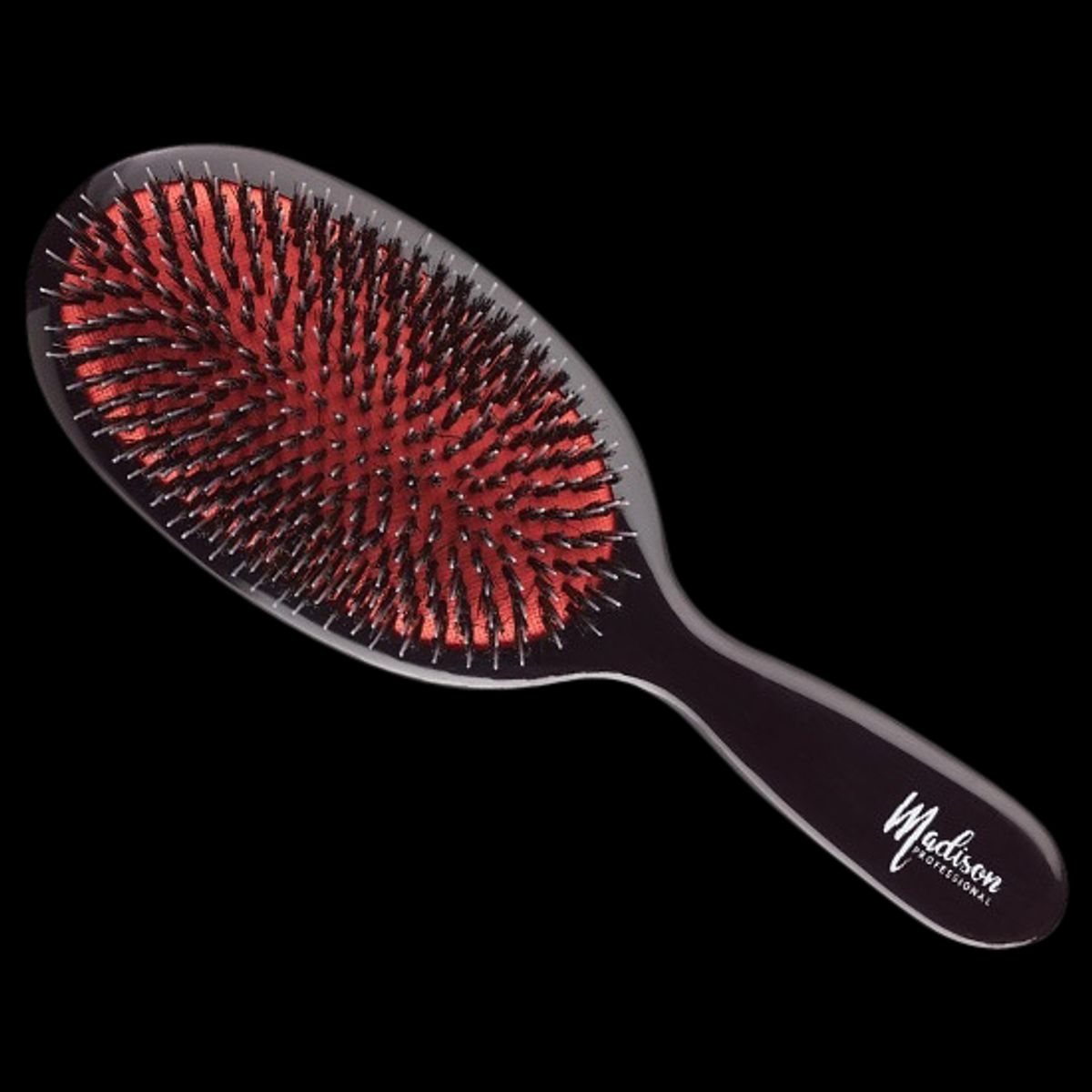 Madison Professional Boar & Nylon Brush Large