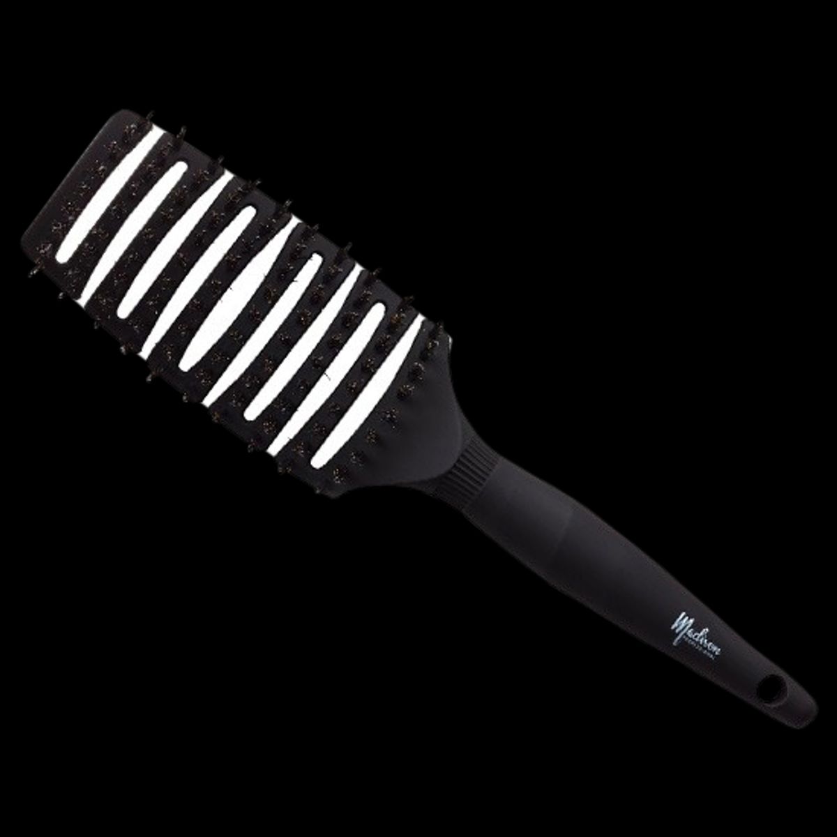 Madison Professional HyperFlex Boar Brush