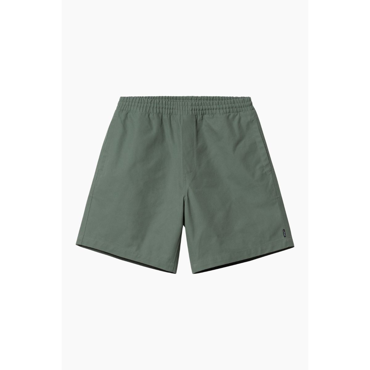 Madock Short - Park Stone Washed - Carhartt WIP - Grøn S