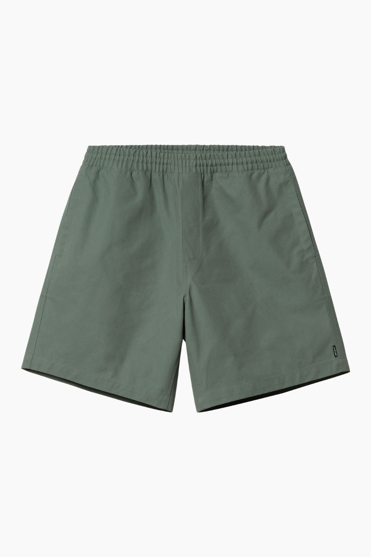 Madock Short - Park Stone Washed - Carhartt WIP - Grøn XS