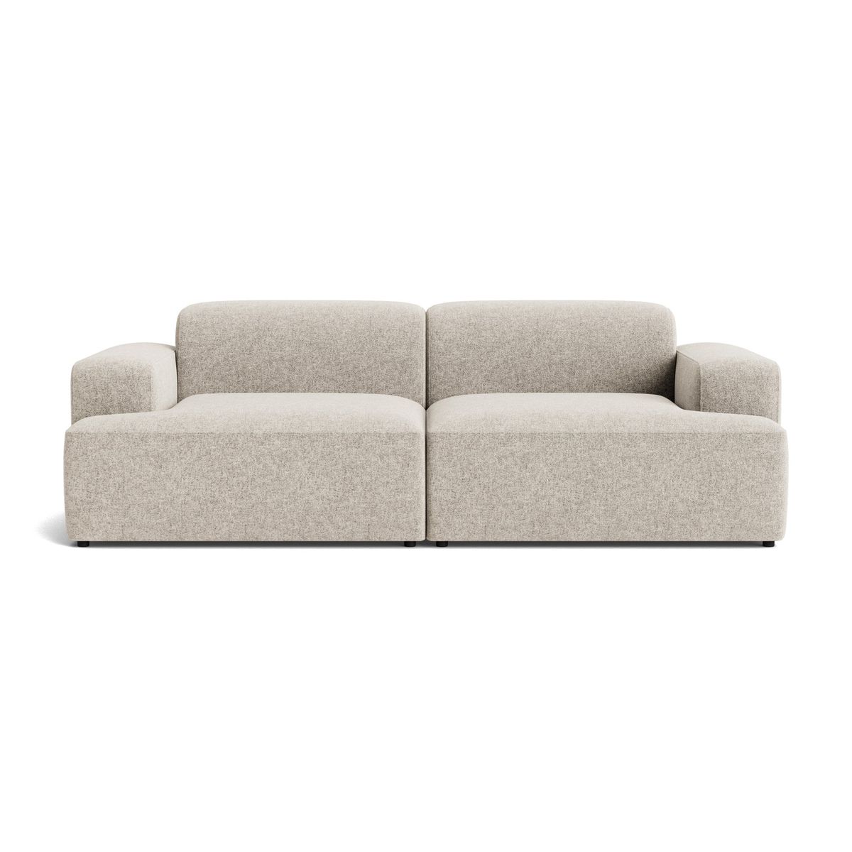 Madrid 3 personers sofa