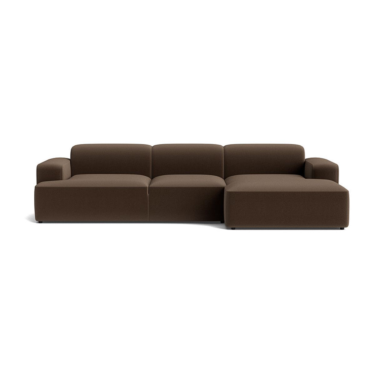 Madrid XL chaiselong sofa, højrevendt