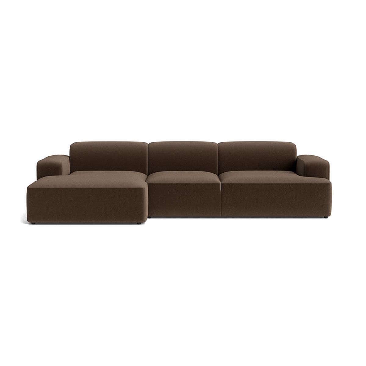 Madrid XL chaiselong sofa, venstrevendt