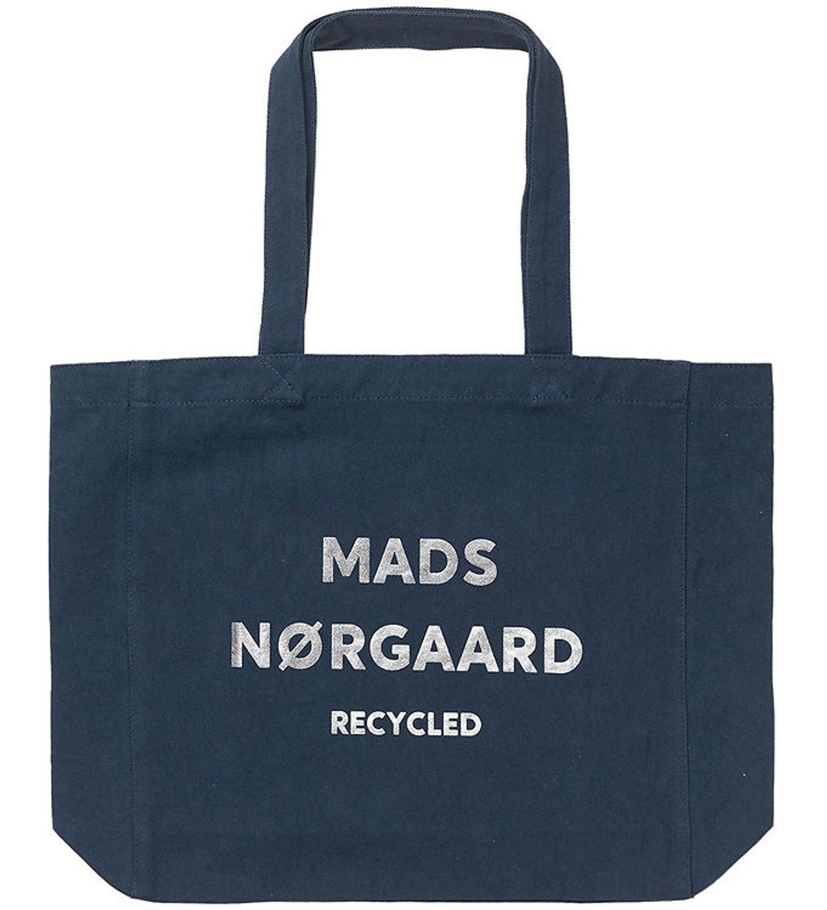 Mads Nørgaard Shopper - Recycled Boutique Athene - Parisian Nigh