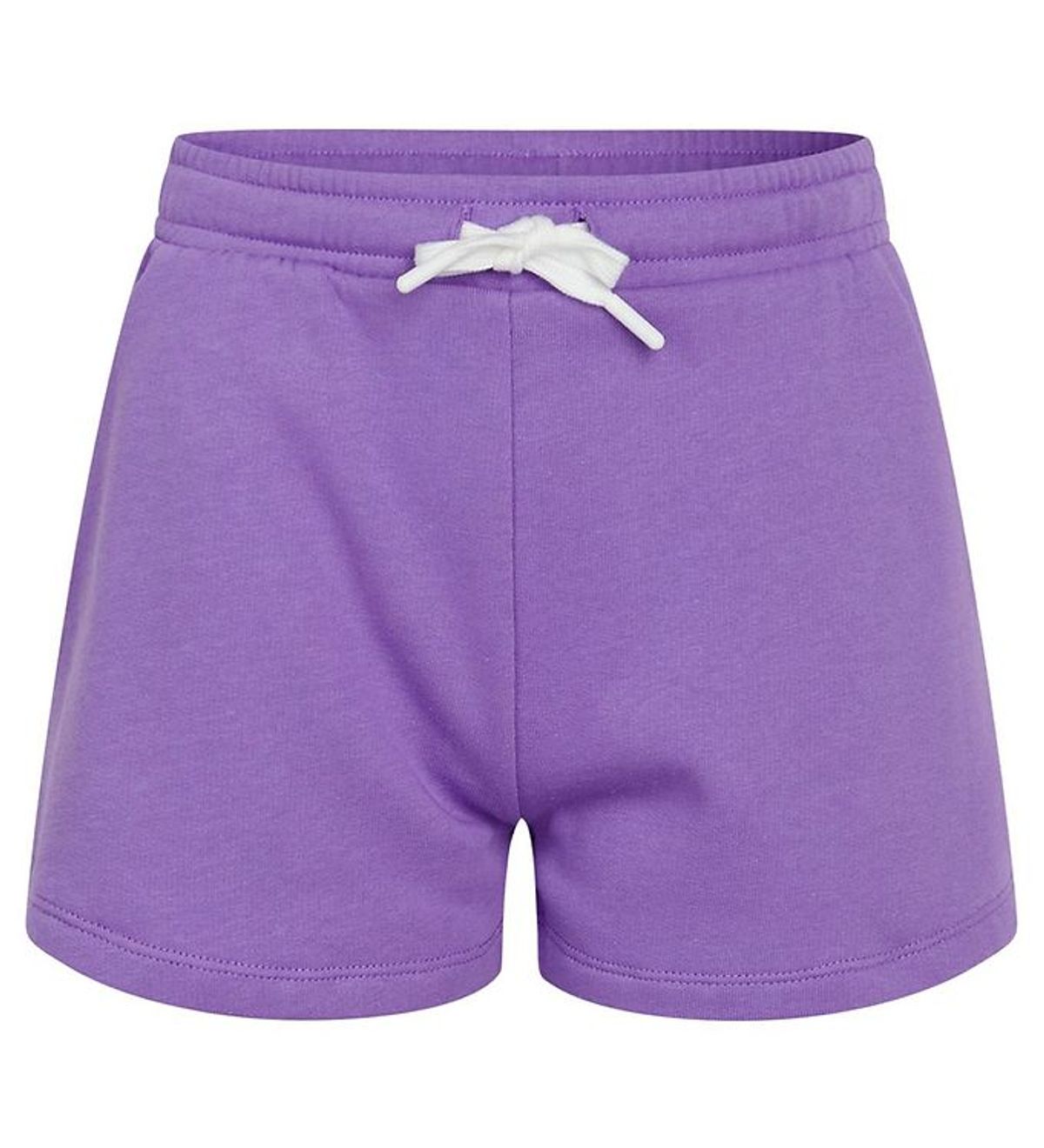 Mads Nørgaard Shorts - Prixina - Paisley Purple