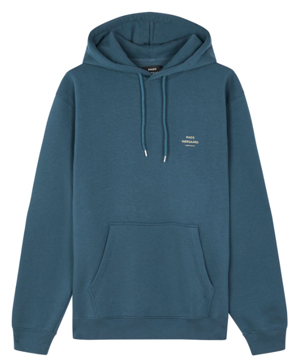 Mads Nørgaard Standard Hoodie Logo Sweat-large