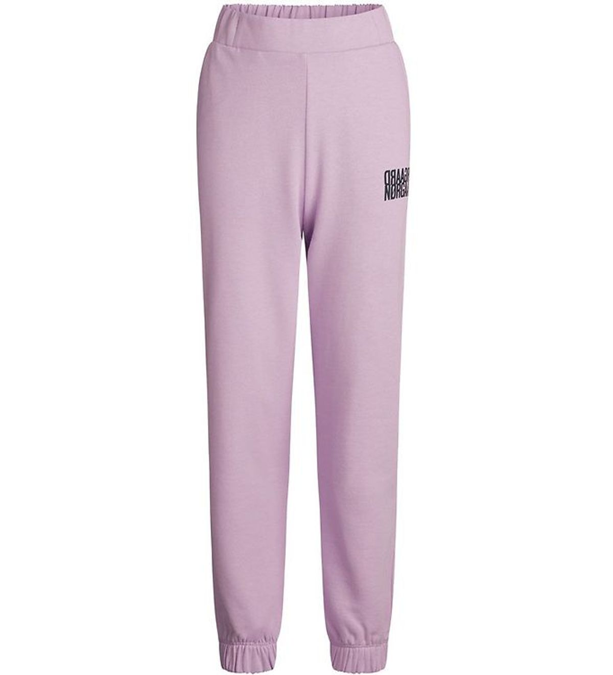 Mads Nørgaard Sweatpants - Pattina - Lavendula