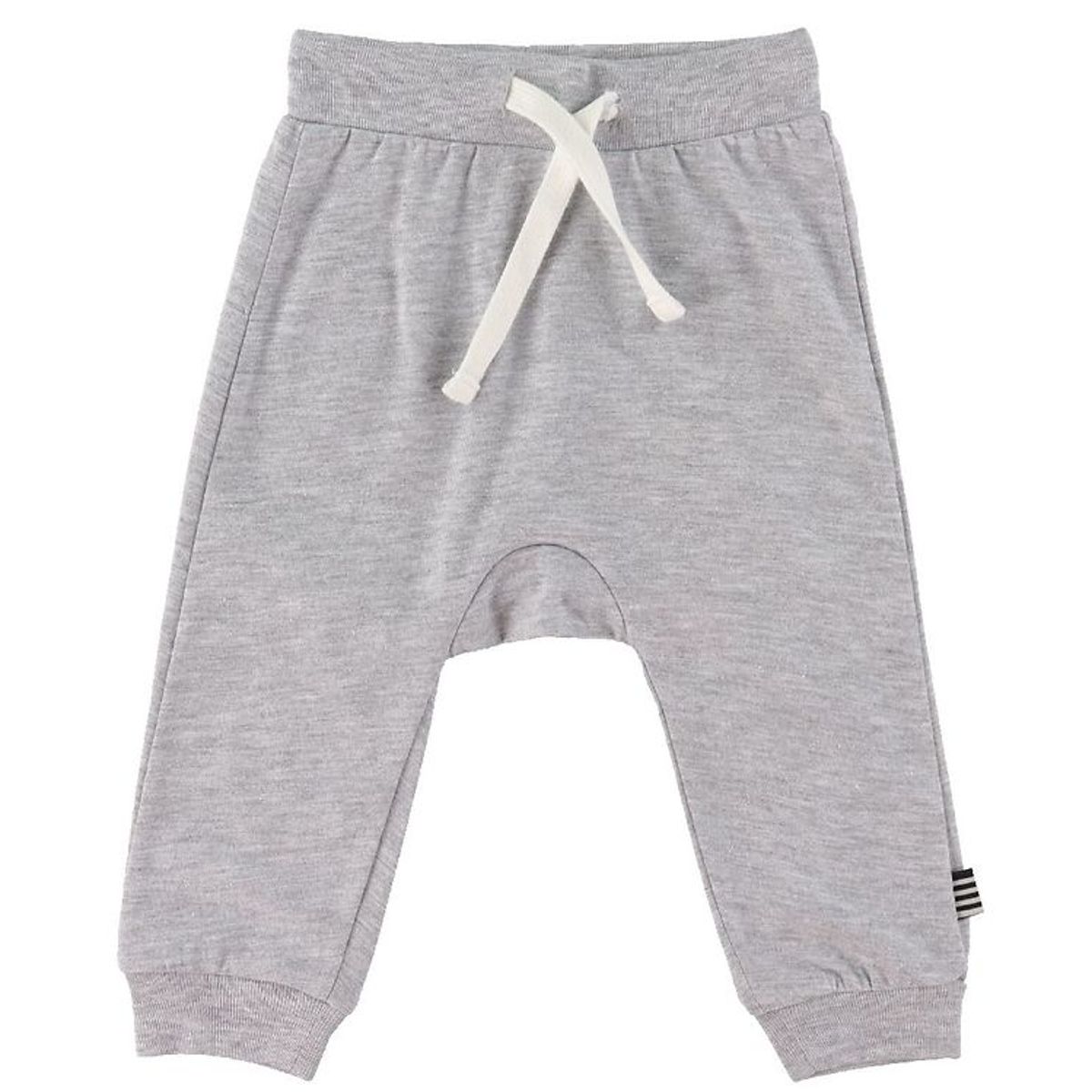 Mads Nørgaard Sweatpants - Pavini - Gråmeleret