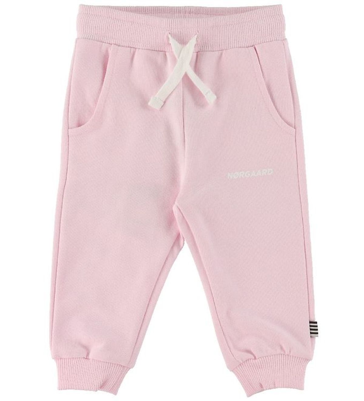 Mads Nørgaard Sweatpants - Pavo - Pink