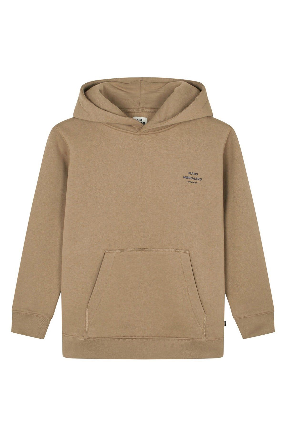 Mads Nørgaard Sweatshirt Hoodie Hudini